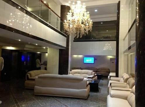 Hijry Hotel - Photo2