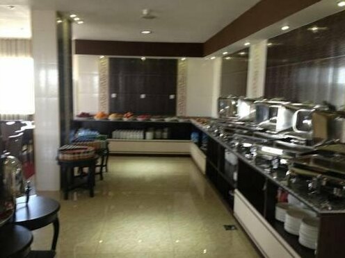 Hijry Hotel - Photo5