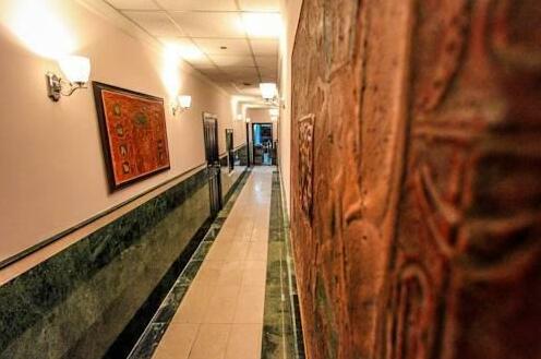 Inter Hotel Baghdad - Photo2