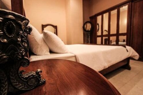 Inter Hotel Baghdad - Photo3