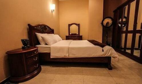Inter Hotel Baghdad - Photo4
