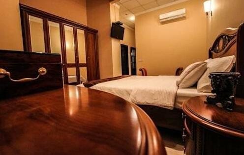 Inter Hotel Baghdad - Photo5
