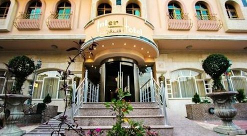 Inter Hotel Baghdad