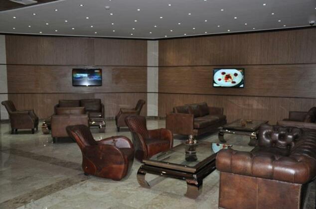 Palm Hotel Baghdad - Photo2