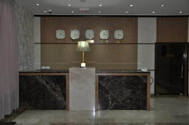 Palm Hotel Baghdad - Photo3