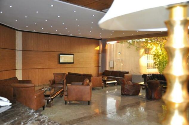 Palm Hotel Baghdad - Photo4