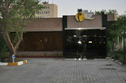Palm Hotel Baghdad