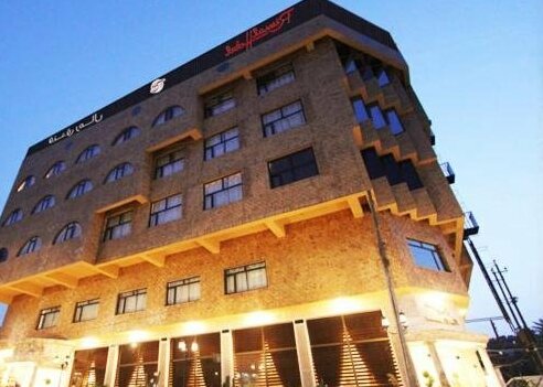 Rimal Hotel