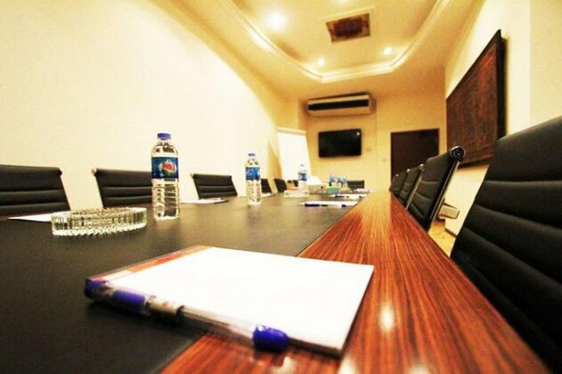 Rimal Hotel - Photo2