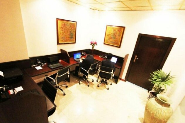 Rimal Hotel - Photo3