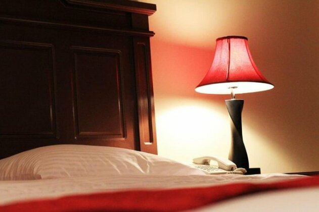 Rimal Hotel - Photo5