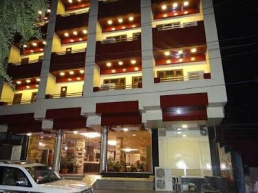 Rukn Kahramana Baghdad