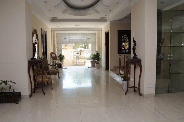 Shanasheel Palace Hotel - Photo4