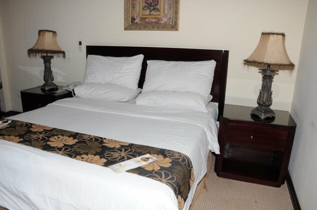 Shanasheel Palace Hotel - Photo5
