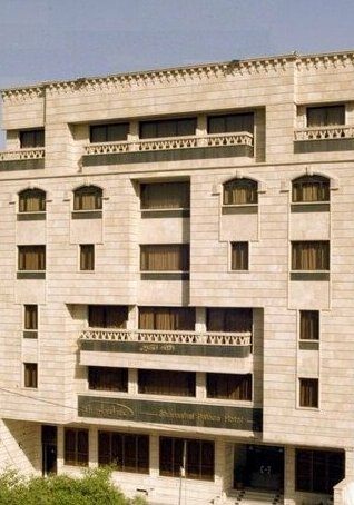 Shanasheel Palace Hotel