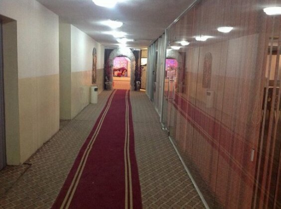 Sindbad Palace Hotel - Photo2