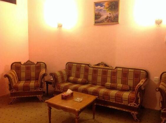 Sindbad Palace Hotel - Photo3