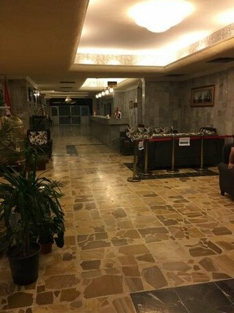 Sindbad Palace Hotel - Photo4