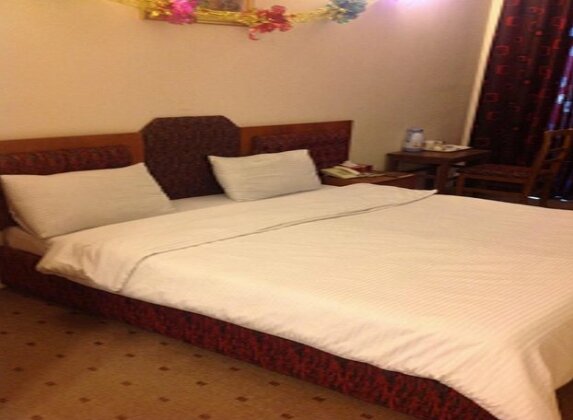 Sindbad Palace Hotel - Photo5