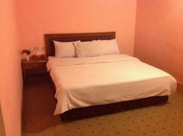 Sindbad Palace Hotel