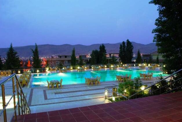 Jiyan Hotel - Photo5