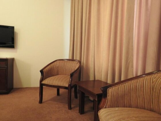 Khani Hotel - Photo2
