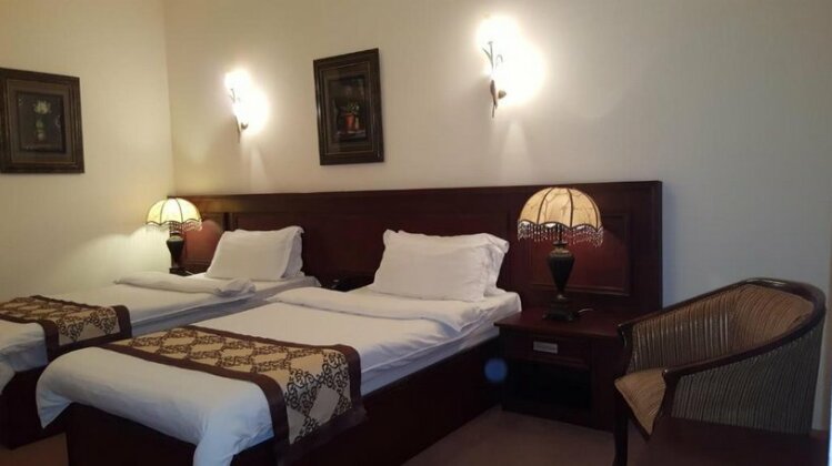 Khani Hotel - Photo3
