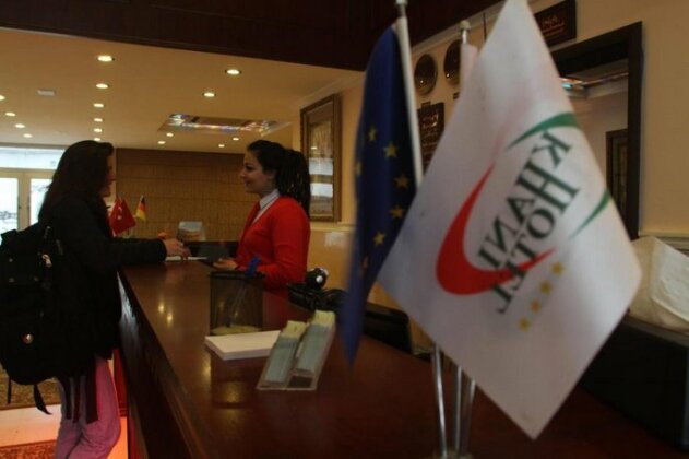 Khani Hotel - Photo5