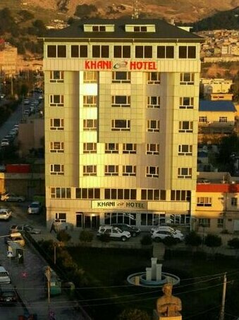 Khani Hotel