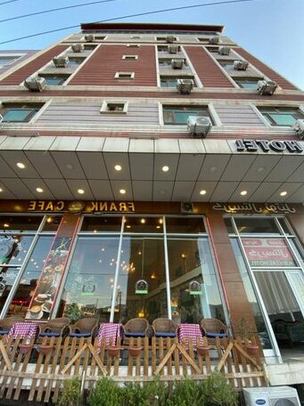 Kristal Hotel Duhok - Photo2
