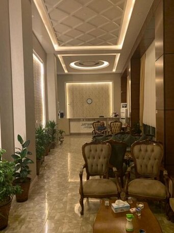 Kristal Hotel Duhok - Photo3