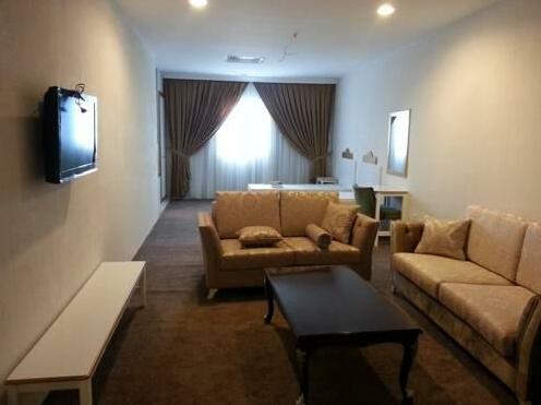 ABN International Hotel Erbil - Photo4