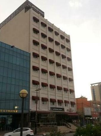 ABN International Hotel Erbil