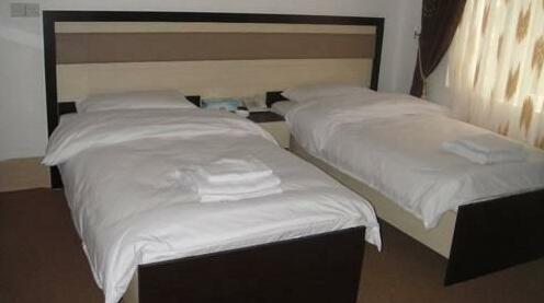 Al Hadeer Hotel - Photo5