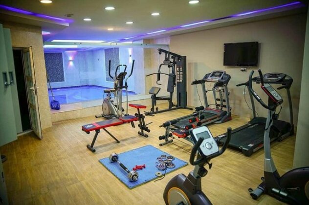 Al Jawahiri Hotel - Photo2