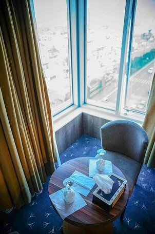 Al Jawahiri Hotel - Photo5
