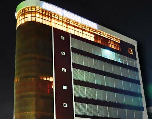 Altin Saray Hotel Erbil - Photo3