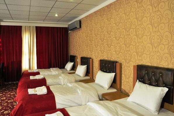 Altin Saray Hotel Erbil - Photo5