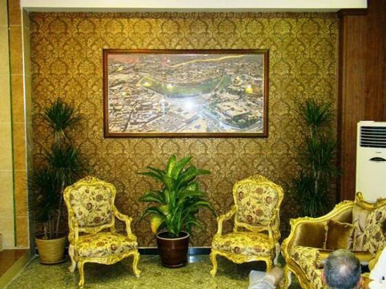Altun Malek Plaza - Photo2