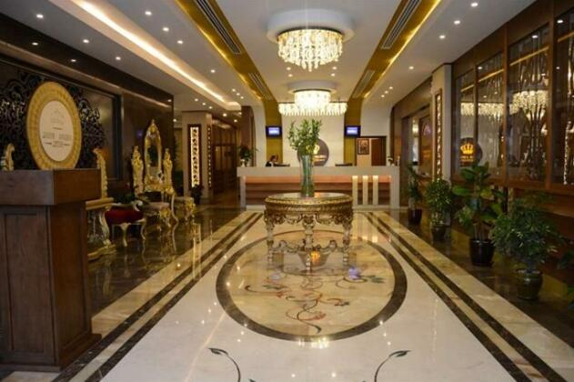 Ankawa Royal Hotel & Spa - Photo2