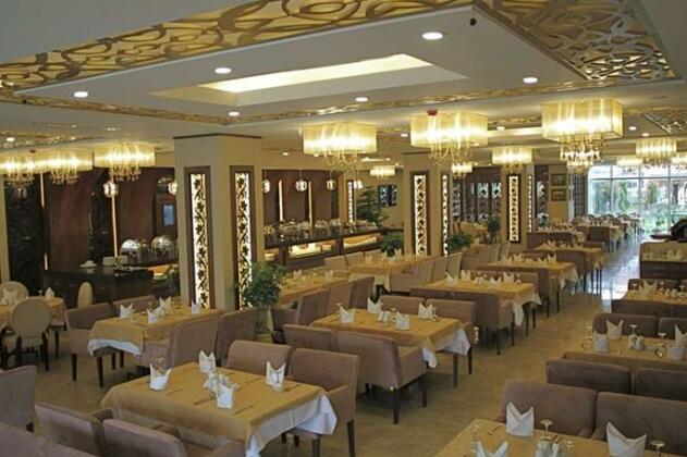 Ankawa Royal Hotel & Spa - Photo4