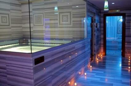 Ankawa Royal Hotel & Spa