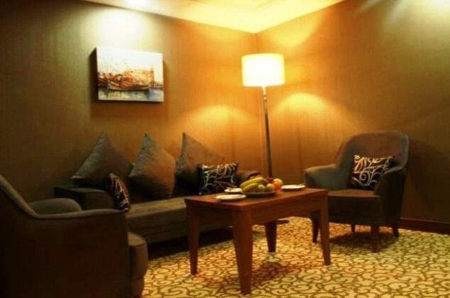 Ararat Hotel Erbil - Photo2