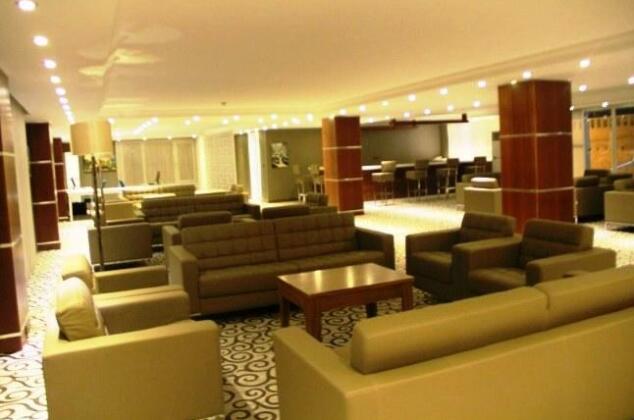 Ararat Hotel Erbil - Photo3