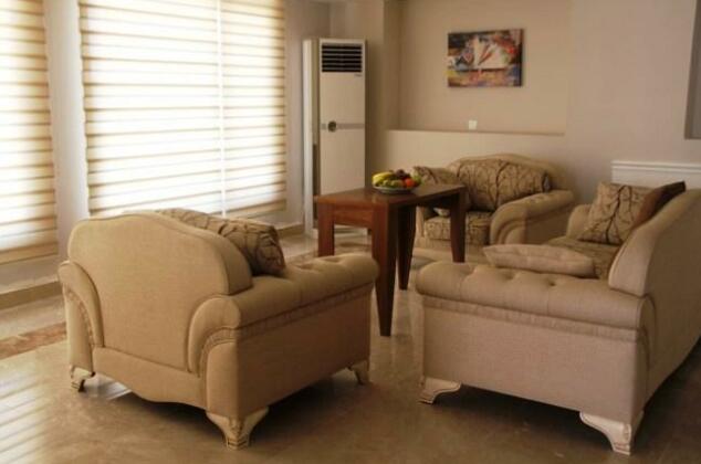 Ararat Hotel Erbil - Photo4