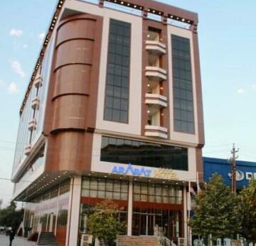 Ararat Hotel Erbil