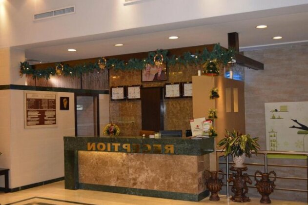 Asenappar Hotel - Photo2
