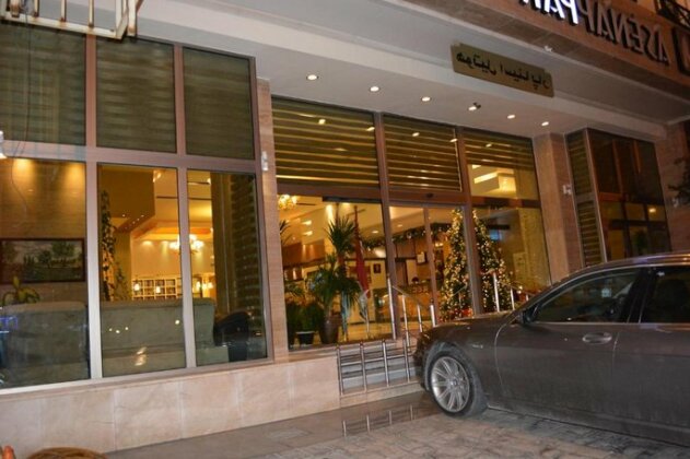 Asenappar Hotel - Photo3