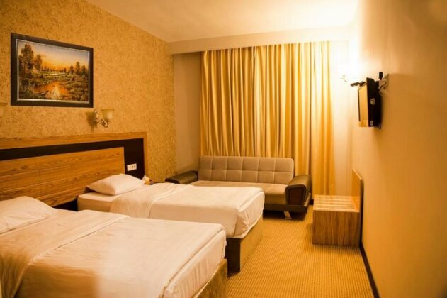 Asenappar Hotel - Photo4