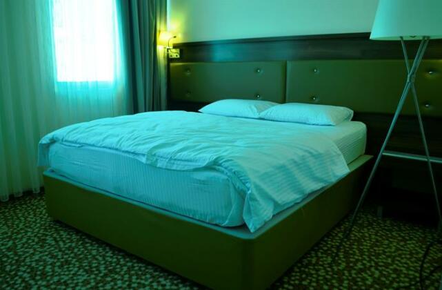 Banoj Hotel - Photo3